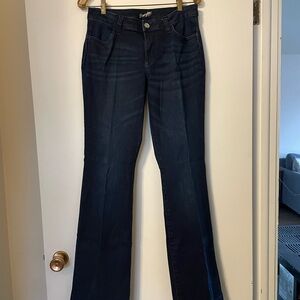 Wrangler Retro Mae Trouser Jeans